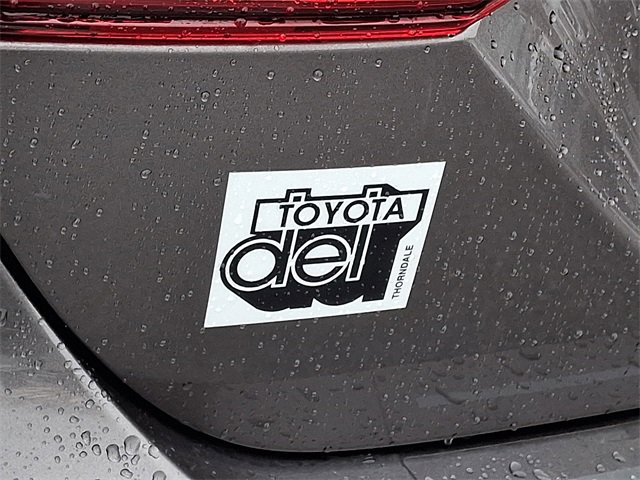 Certified 2023 Toyota Camry LE image 30