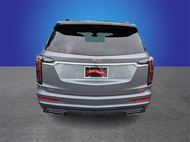 Used 2021 Cadillac XT6 Sport w/ Platinum Package image 4