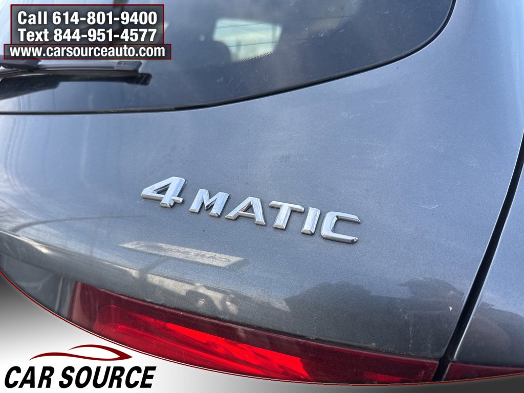 Used 2016 Mercedes-Benz GLC 300 GLC 300 image 7