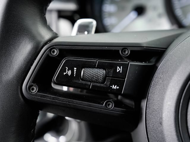 Certified 2022 Porsche Macan S AWD/4WD image 14