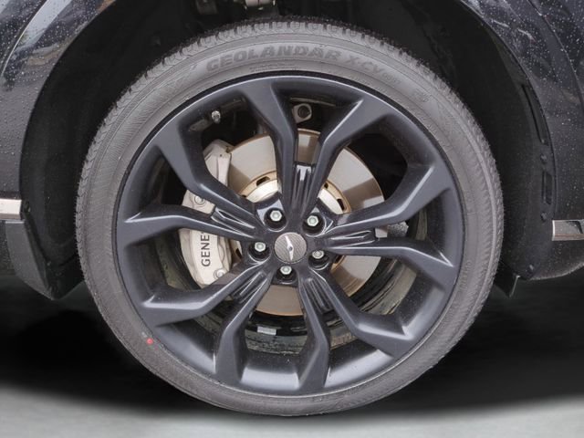 Certified 2024 Genesis GV80 3.5T Prestige Signature image 27