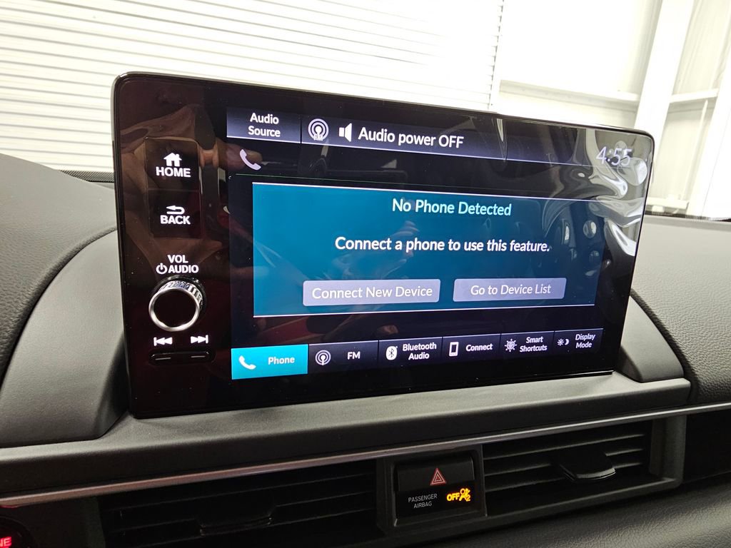 New 2025 Honda Pilot EX-L image 14