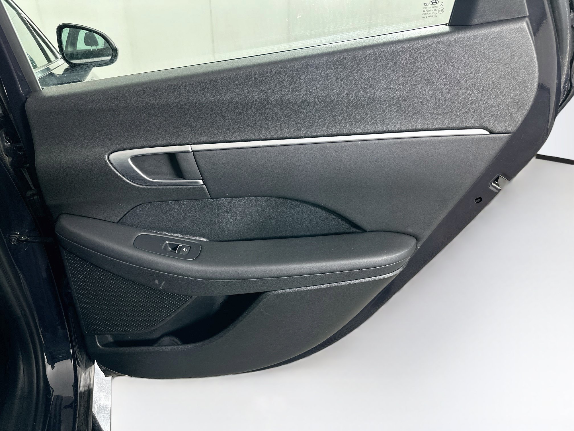 Used 2025 Hyundai Sonata SEL FWD image 28