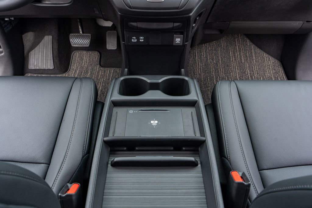 New 2026 Honda Odyssey EX-L image 23