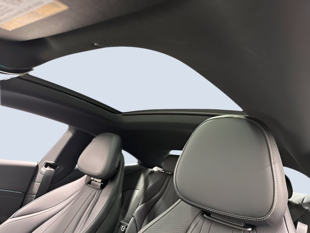 Certified 2026 Mercedes-Benz CLE 300 4MATIC Coupe image 29