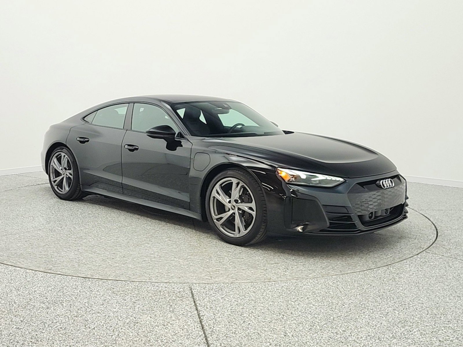 Used 2023 Audi e-tron GT Premium Plus image 3