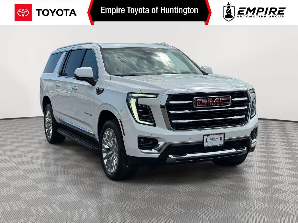 Used 2026 GMC Yukon XL Elevation