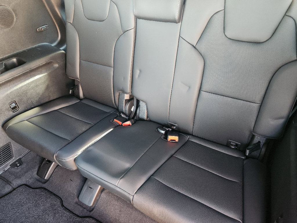 New 2025 Kia Telluride SX X-Line image 22