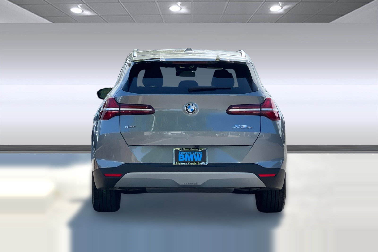 Used 2026 BMW X3 xDrive30i AWD/4WD image 9