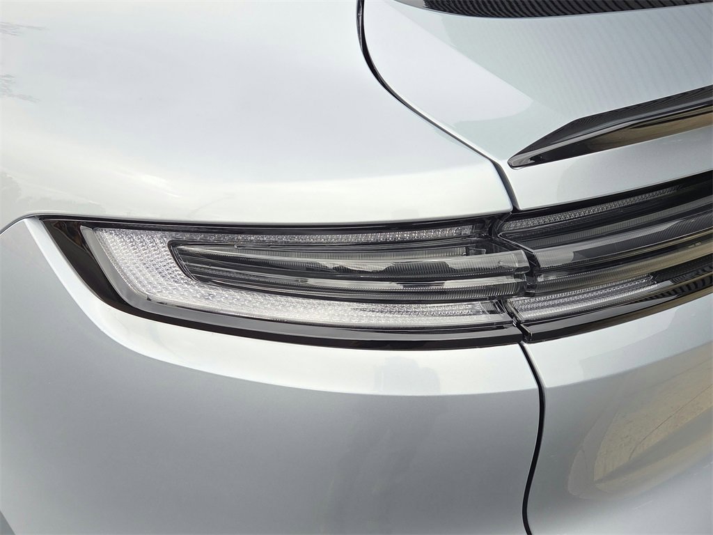 New 2026 Porsche Cayenne S image 26