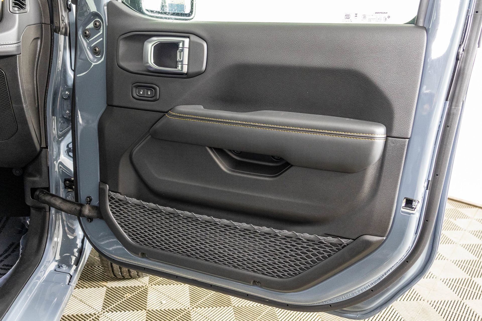 New 2026 Jeep Gladiator Sport S image 49