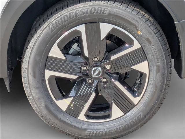 New 2026 Nissan Kicks SV w/ Cold Weather Package image 9