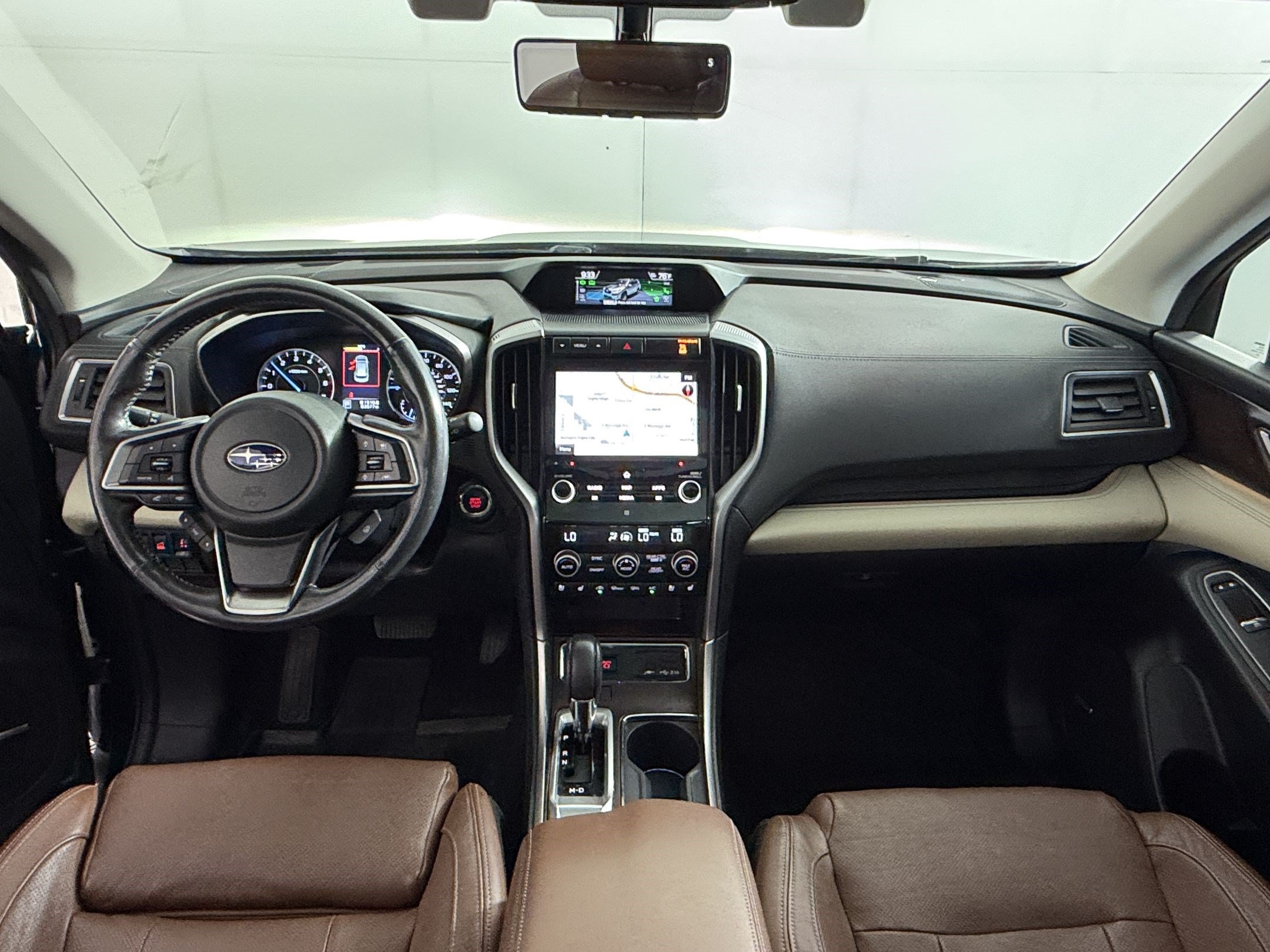 Used 2019 Subaru Ascent Touring AWD/4WD image 16