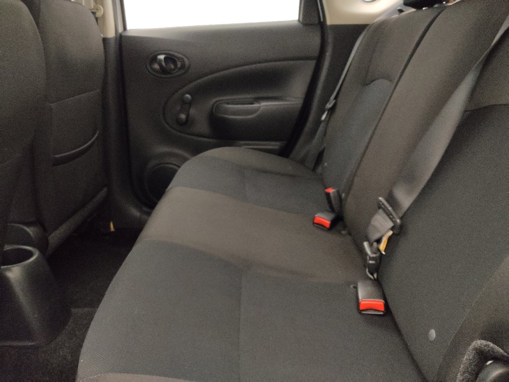 Used 2018 Nissan Versa Note S image 18