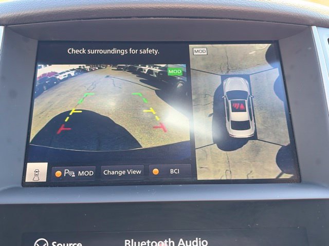 Certified 2023 INFINITI Q50 Sensory AWD/4WD image 21