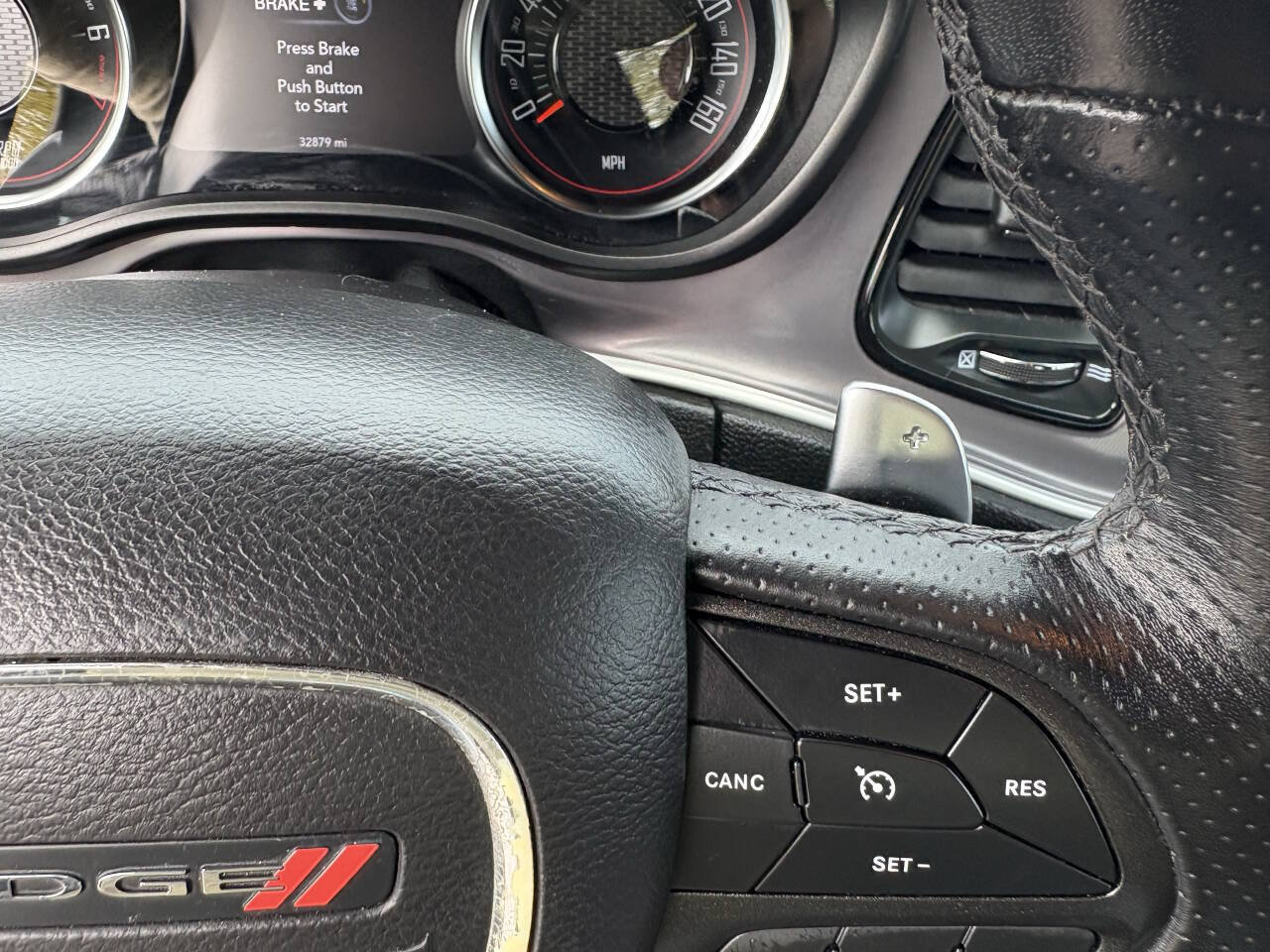 Used 2022 Dodge Challenger GT RWD image 28