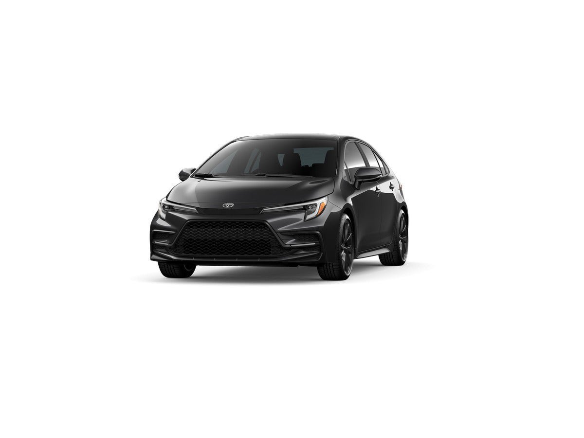 New 2026 Toyota Corolla SE FWD image 52