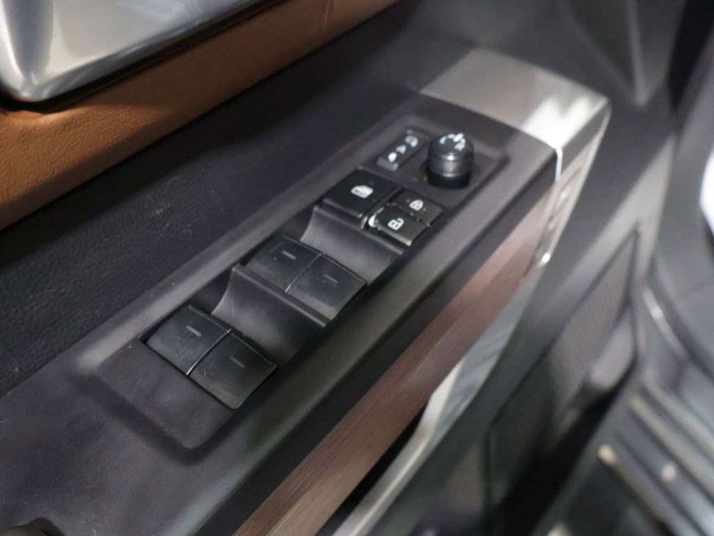 Used 2023 Toyota Tundra 1794 Edition image 14