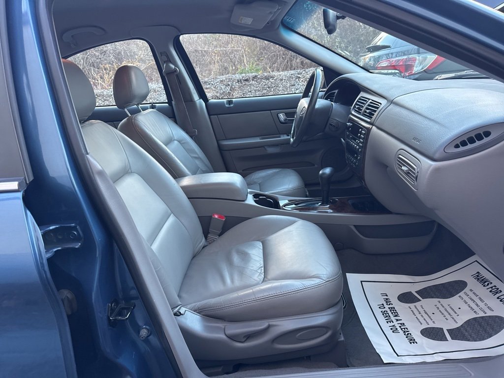 Used 2002 Mercury Sable LS Premium image 24