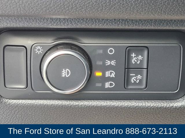 New 2025 Ford Ranger XLT w/ FX4 Off-Road Package image 27