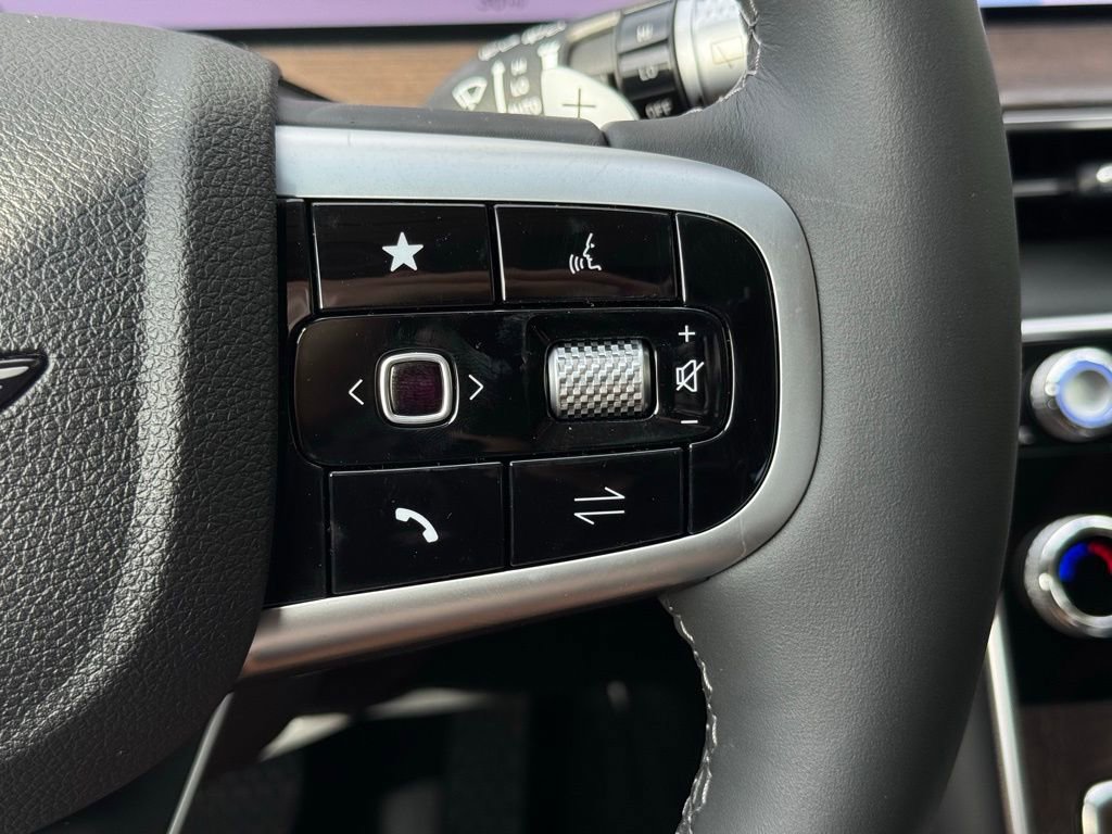 New 2026 Genesis GV80 2.5T Select image 29