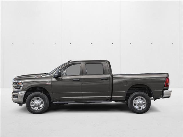 New 2026 RAM 2500 Warlock image 3