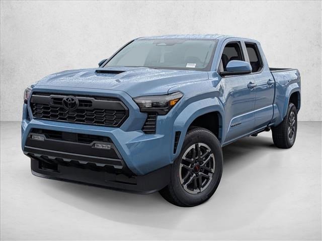 New 2026 Toyota Tacoma TRD Sport image 1