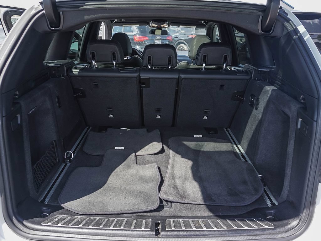 Used 2019 BMW X3 sDrive30i w/ Driving Assistance Package RWD image 24
