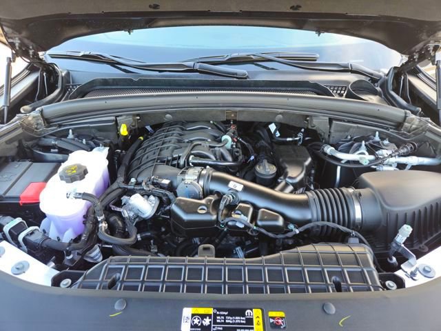 New 2026 Jeep Grand Cherokee Laredo X image 22