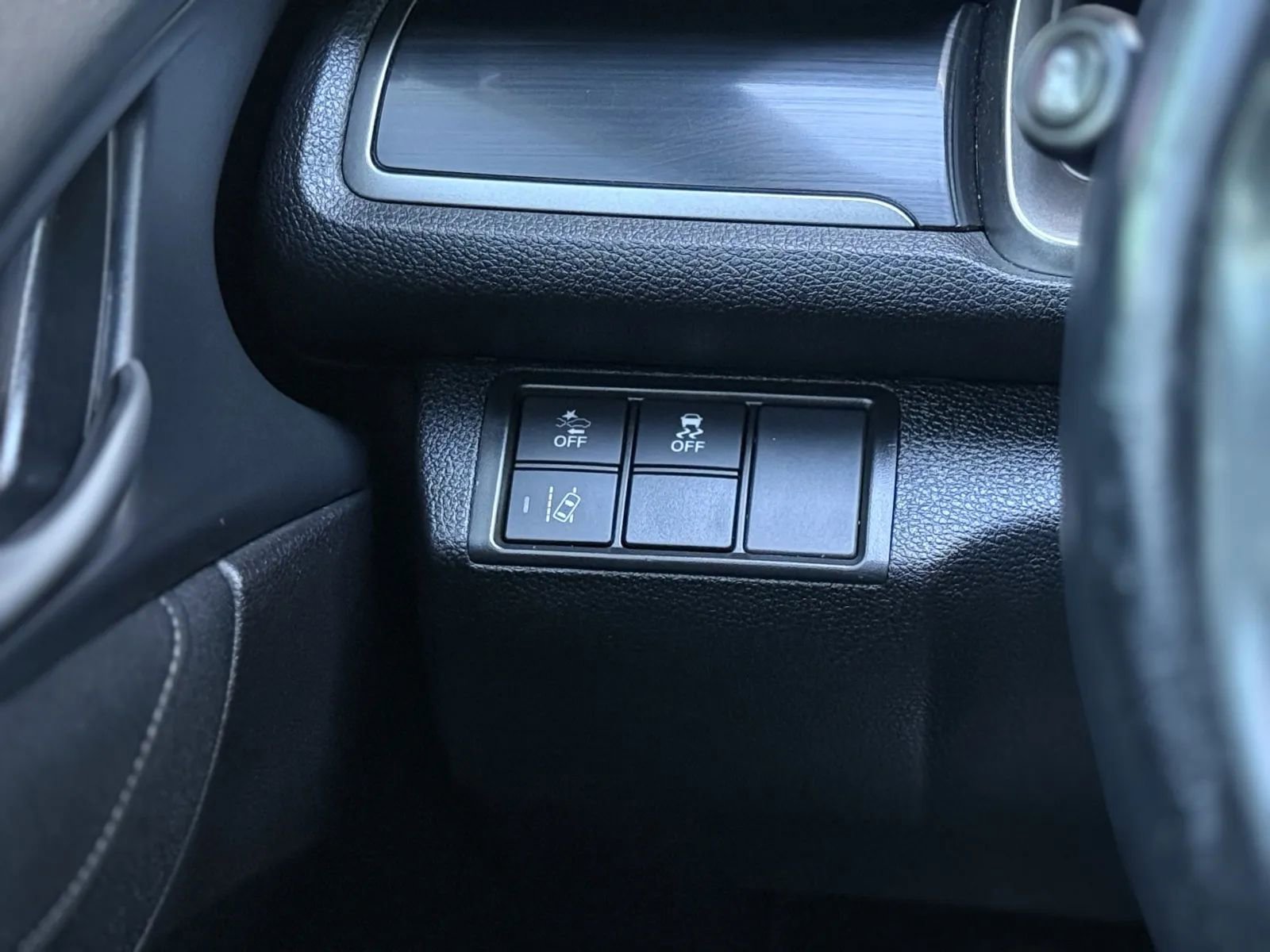 Used 2020 Honda Civic EX image 26