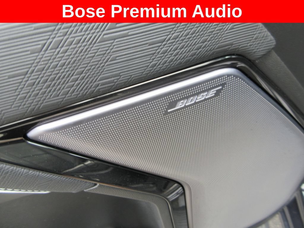 Certified 2025 GMC Sierra 1500 AT4X w/ AT4X AEV Edition AWD/4WD image 24