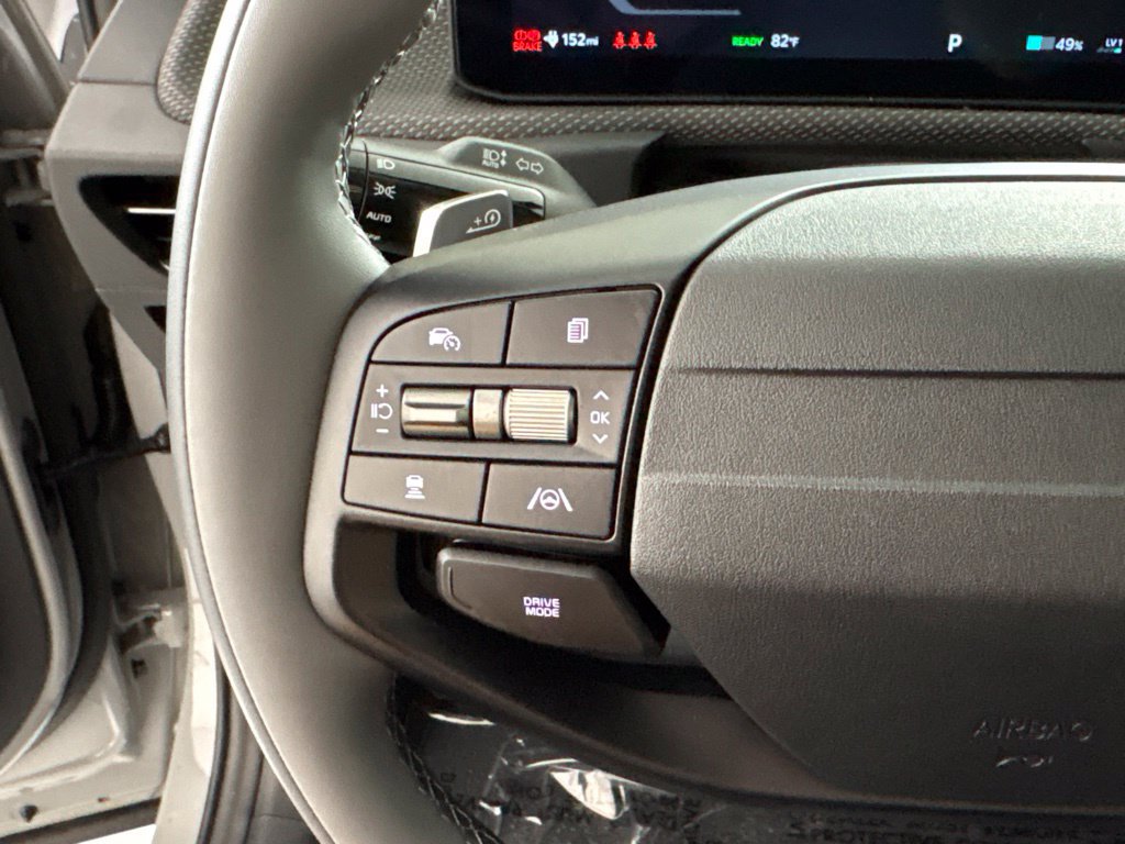 New 2026 Kia EV6 Wind RWD image 31