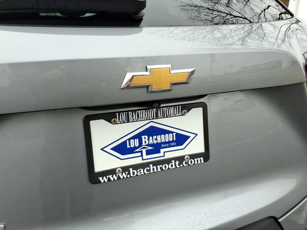 Certified 2023 Chevrolet Blazer LT image 30