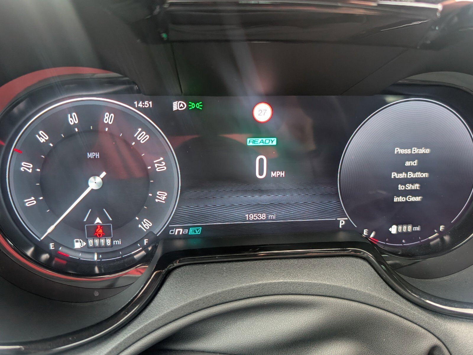 Used 2024 Alfa Romeo Tonale Ti image 24