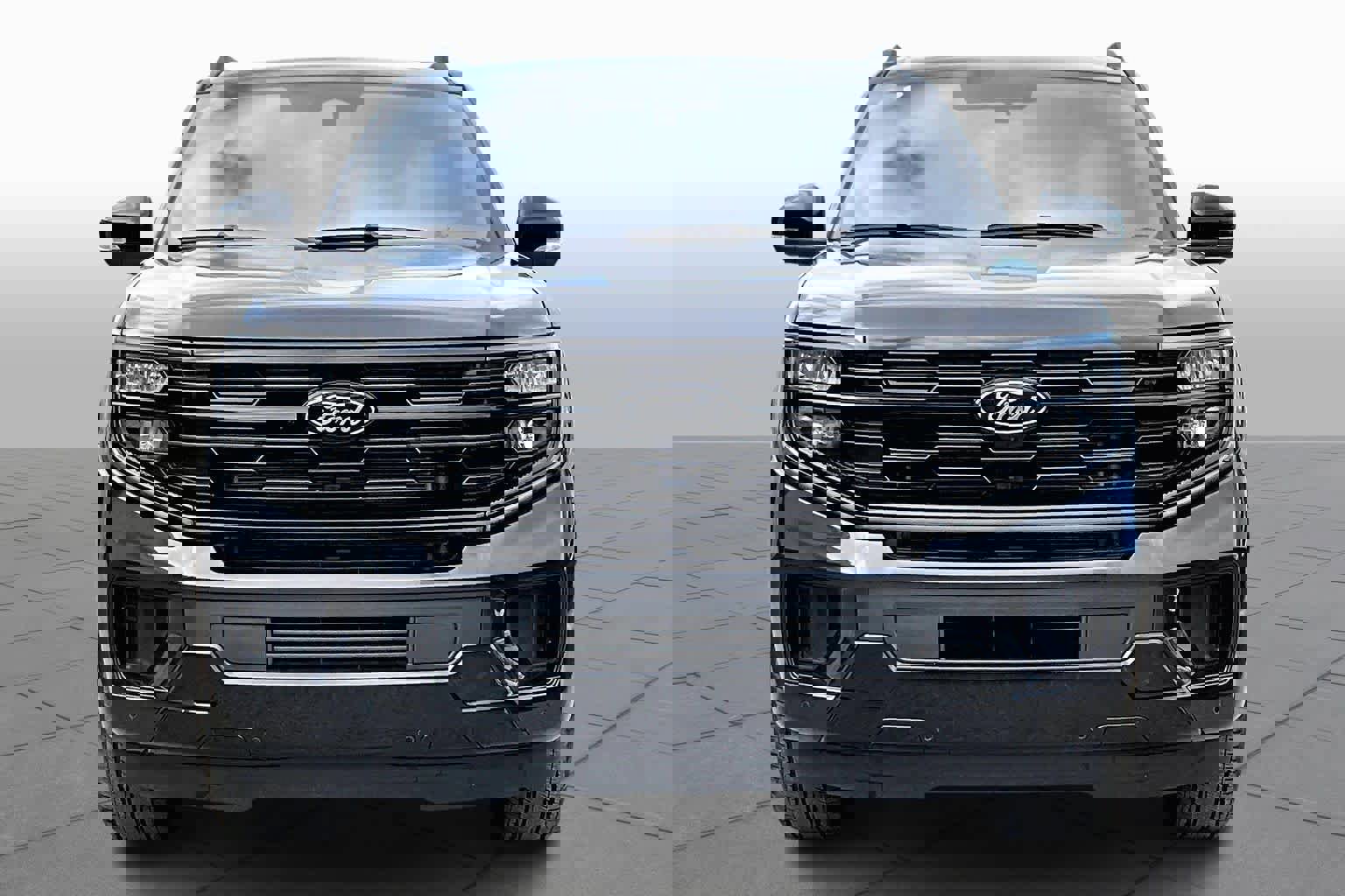 Certified 2025 Ford Expedition Platinum w/ Stealth Appearance Package image 4