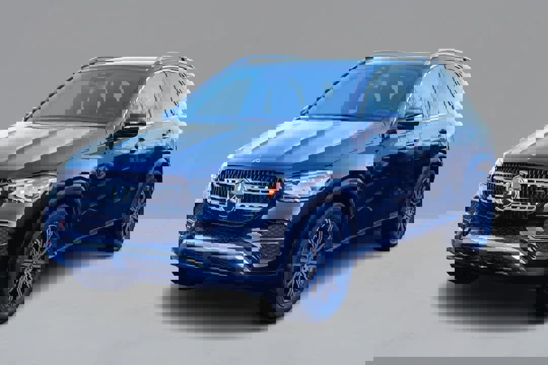 New 2026 Mercedes-Benz GLE 350 4MATIC image 1