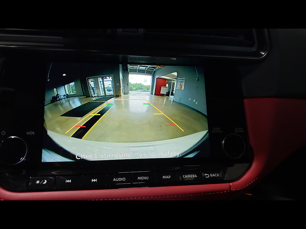 New 2027 Nissan Z Performance RWD image 23