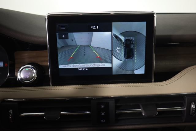 Used 2022 Lincoln Corsair Reserve w/ Equipment Group 201A AWD/4WD image 51