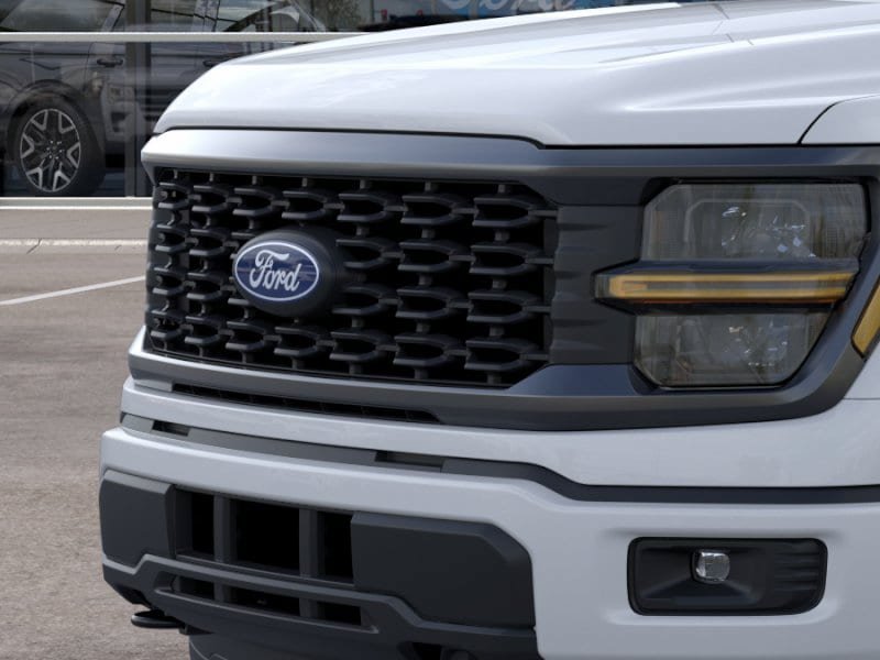 New 2026 Ford F150 STX w/ Equipment Group 200A AWD/4WD image 42