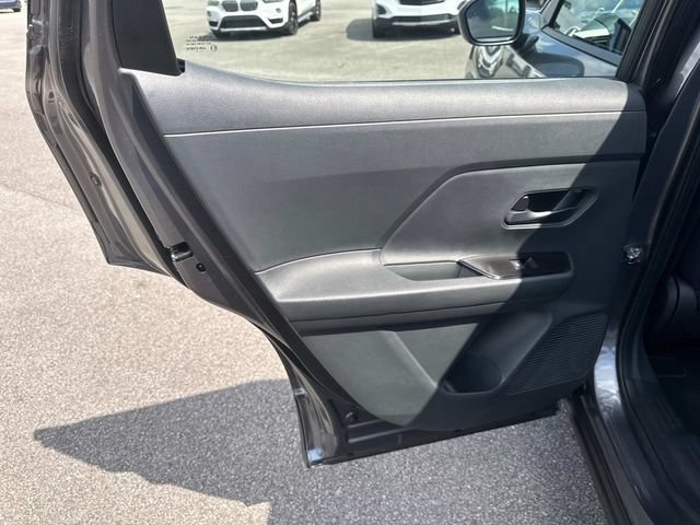 Used 2026 Nissan Kicks S FWD image 14
