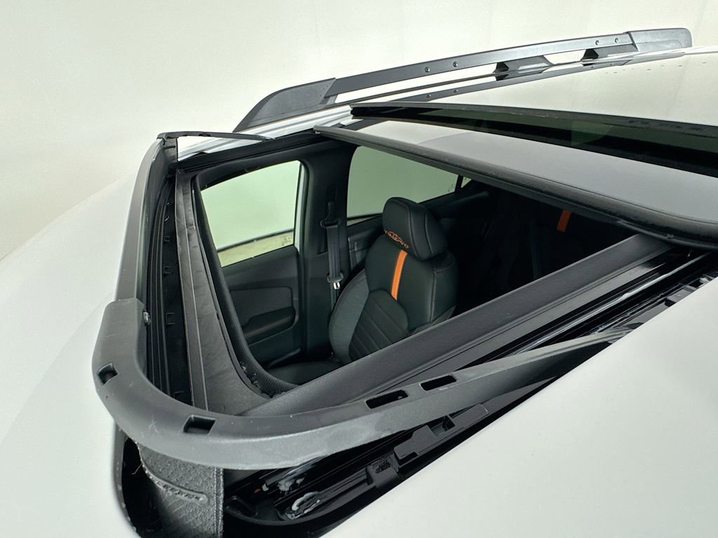 New 2026 Honda Passport TrailSport image 30