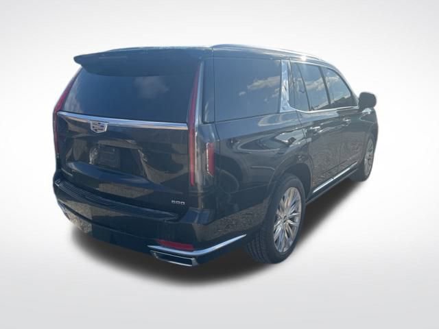 Used 2023 Cadillac Escalade Premium Luxury w/ Performance Package image 4