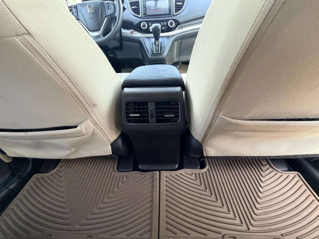 Used 2016 Honda CR-V EX image 26