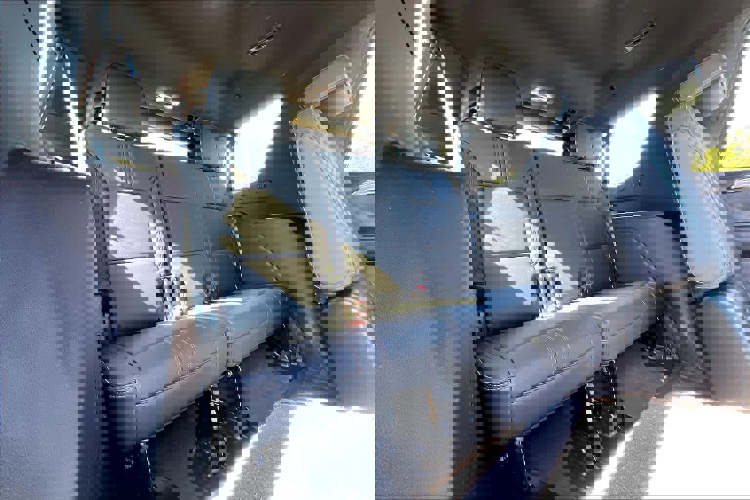 Used 2021 Chevrolet Tahoe RST w/ Luxury Package image 26