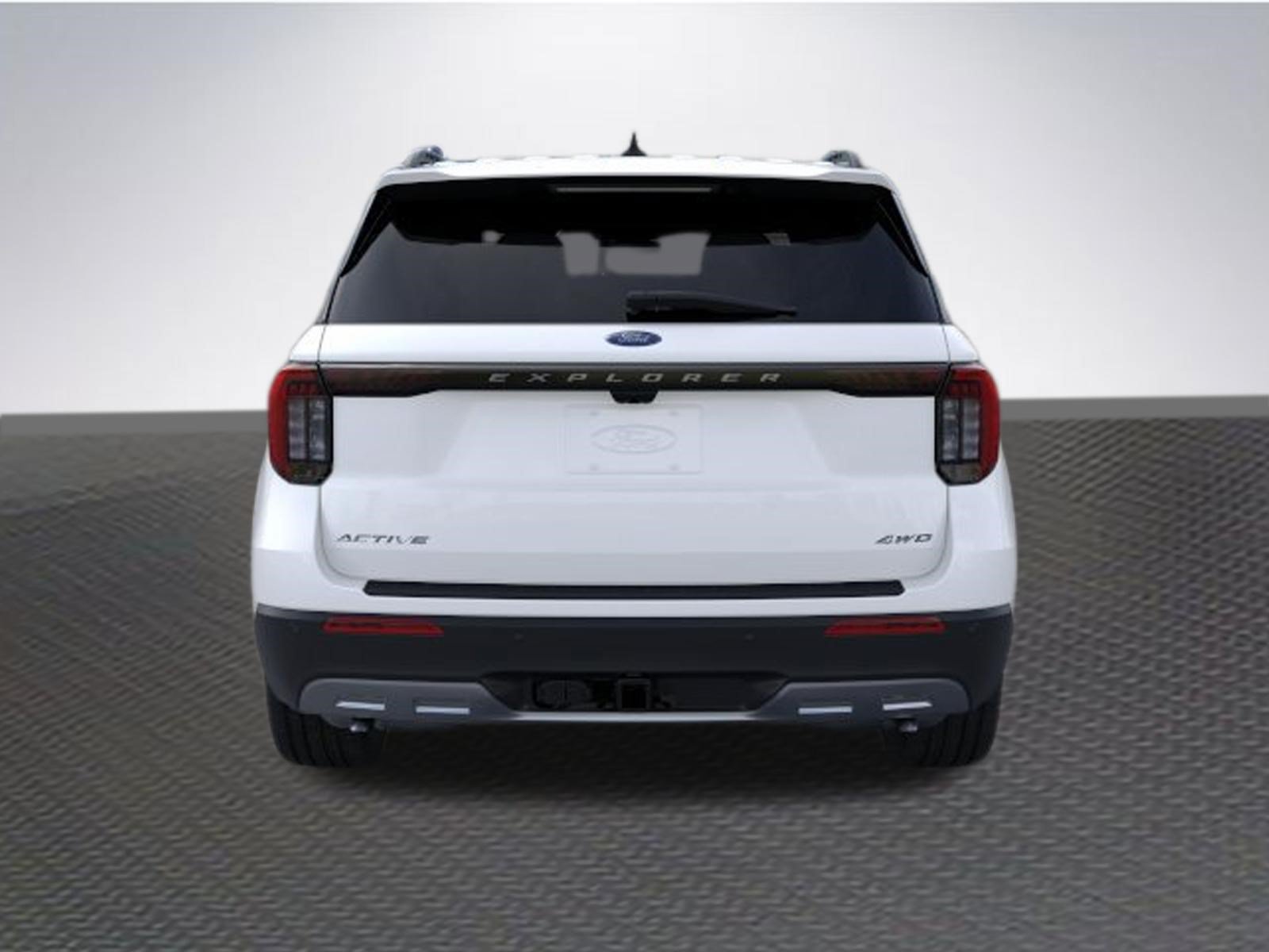 New 2026 Ford Explorer Active w/ Active Comfort Package AWD/4WD image 5