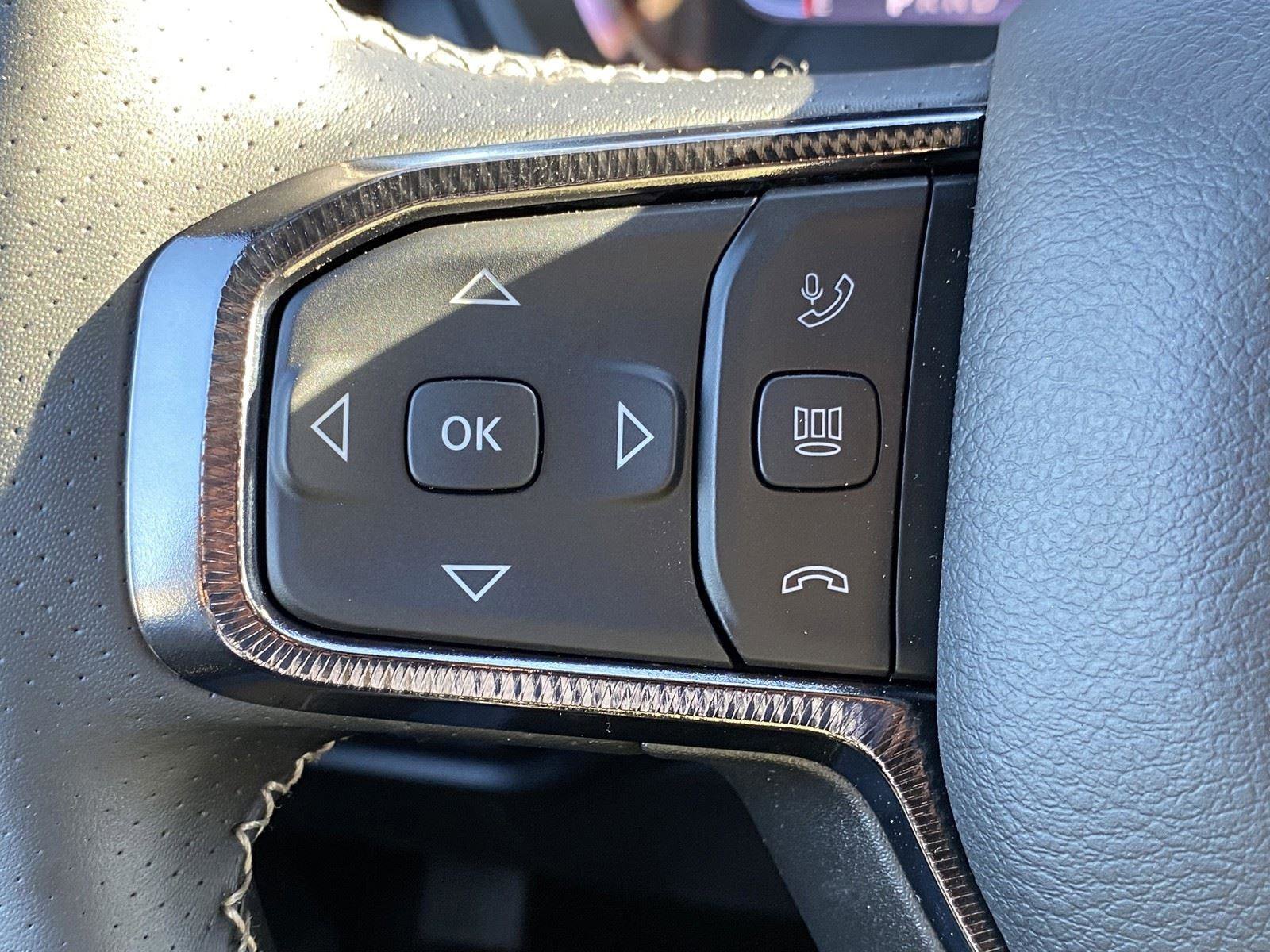 New 2026 RAM 2500 Rebel w/ Rebel Level 1 Equipment Group image 25