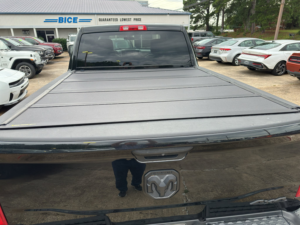 Used 2024 RAM 2500 Tradesman AWD/4WD image 7