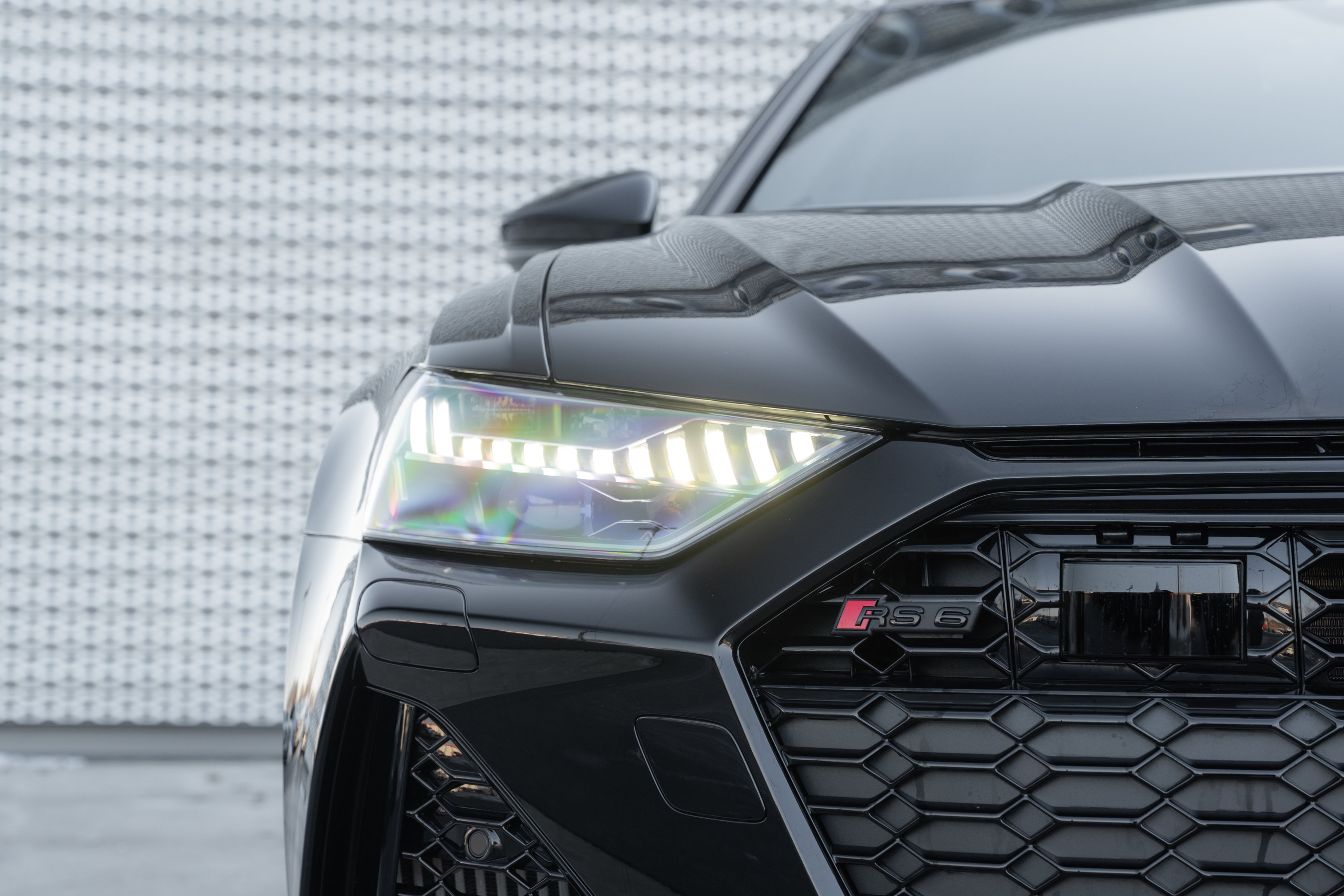 New 2026 Audi RS 6 performance image 49