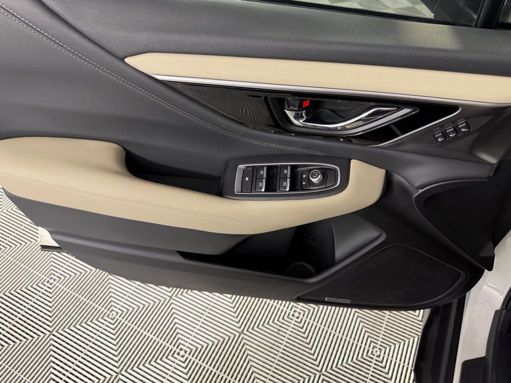 Used 2023 Subaru Outback Limited XT image 20