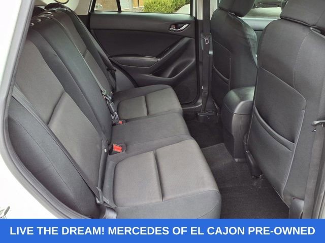 Used 2016 MAZDA CX-5 Sport FWD image 20